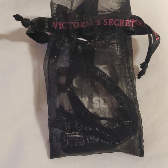 Victoria's Secret Vintage Plunge Bra, Size 34D 36C 38B, Black NWT - Picture 10 of 12